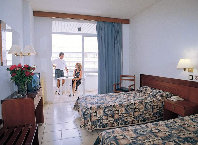 Ght Costa Brava & Spa ตอสซาเดมาร์ ภายนอก รูปภาพ