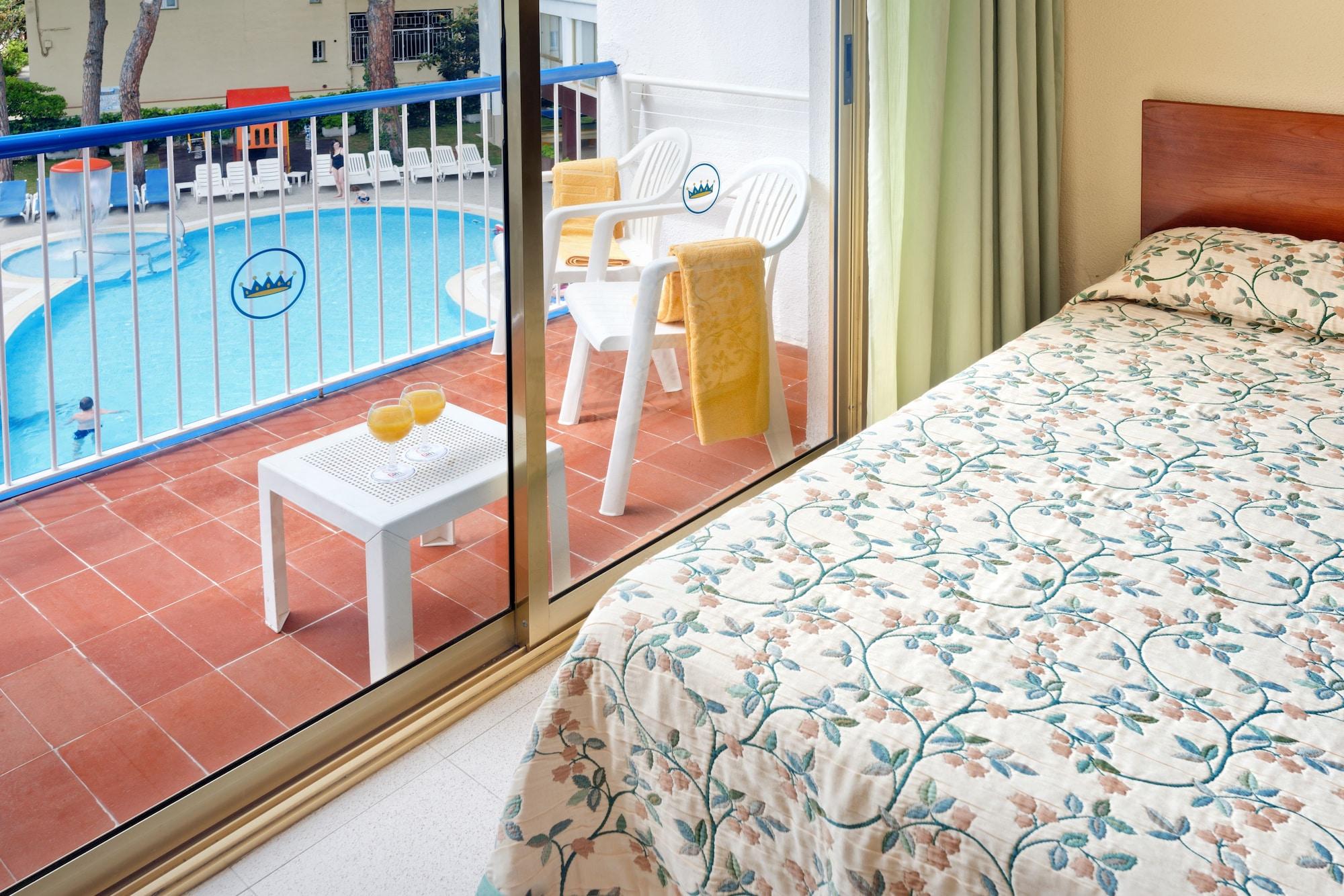 Ght Costa Brava & Spa ตอสซาเดมาร์ ภายนอก รูปภาพ