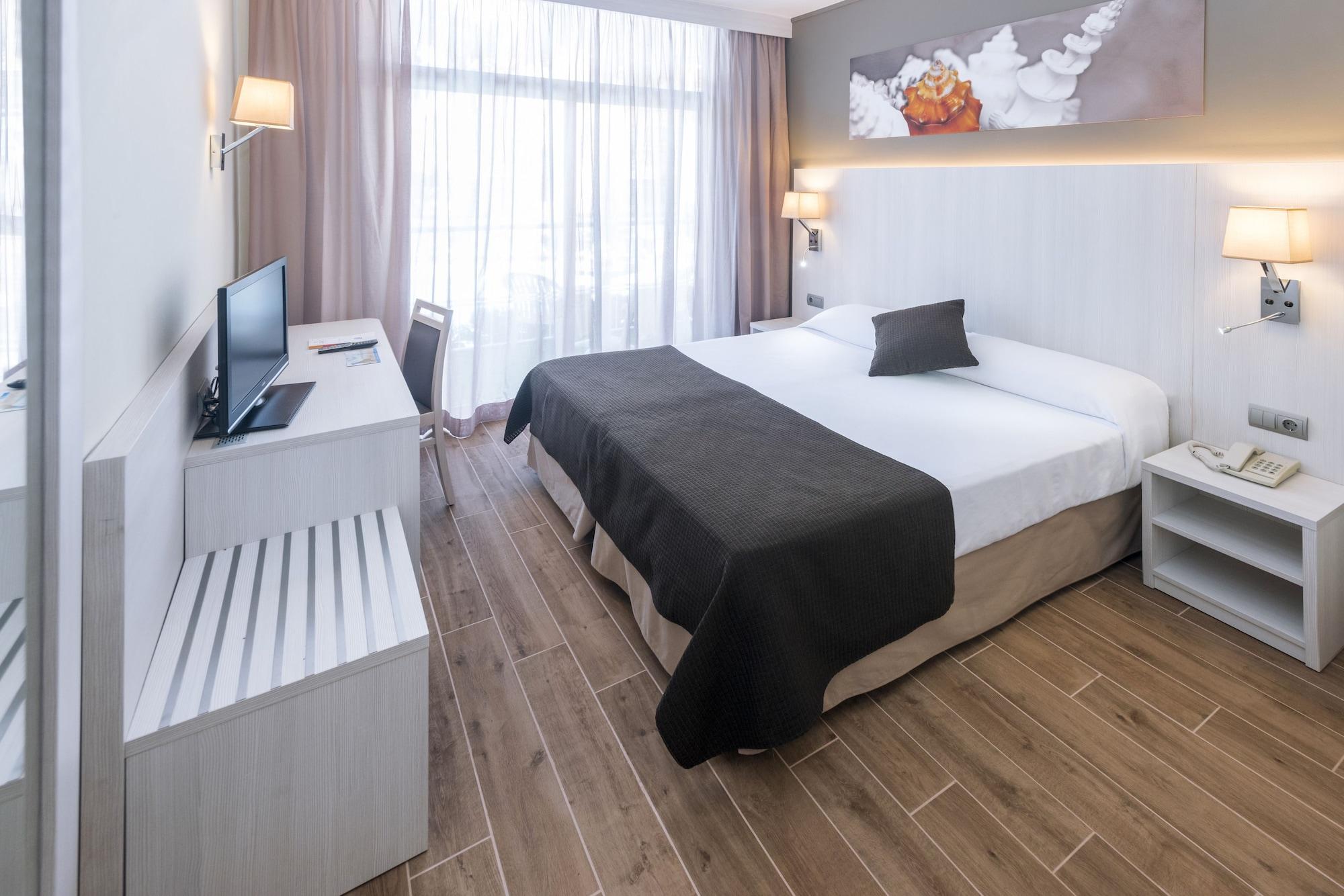 Ght Costa Brava & Spa ตอสซาเดมาร์ ภายนอก รูปภาพ