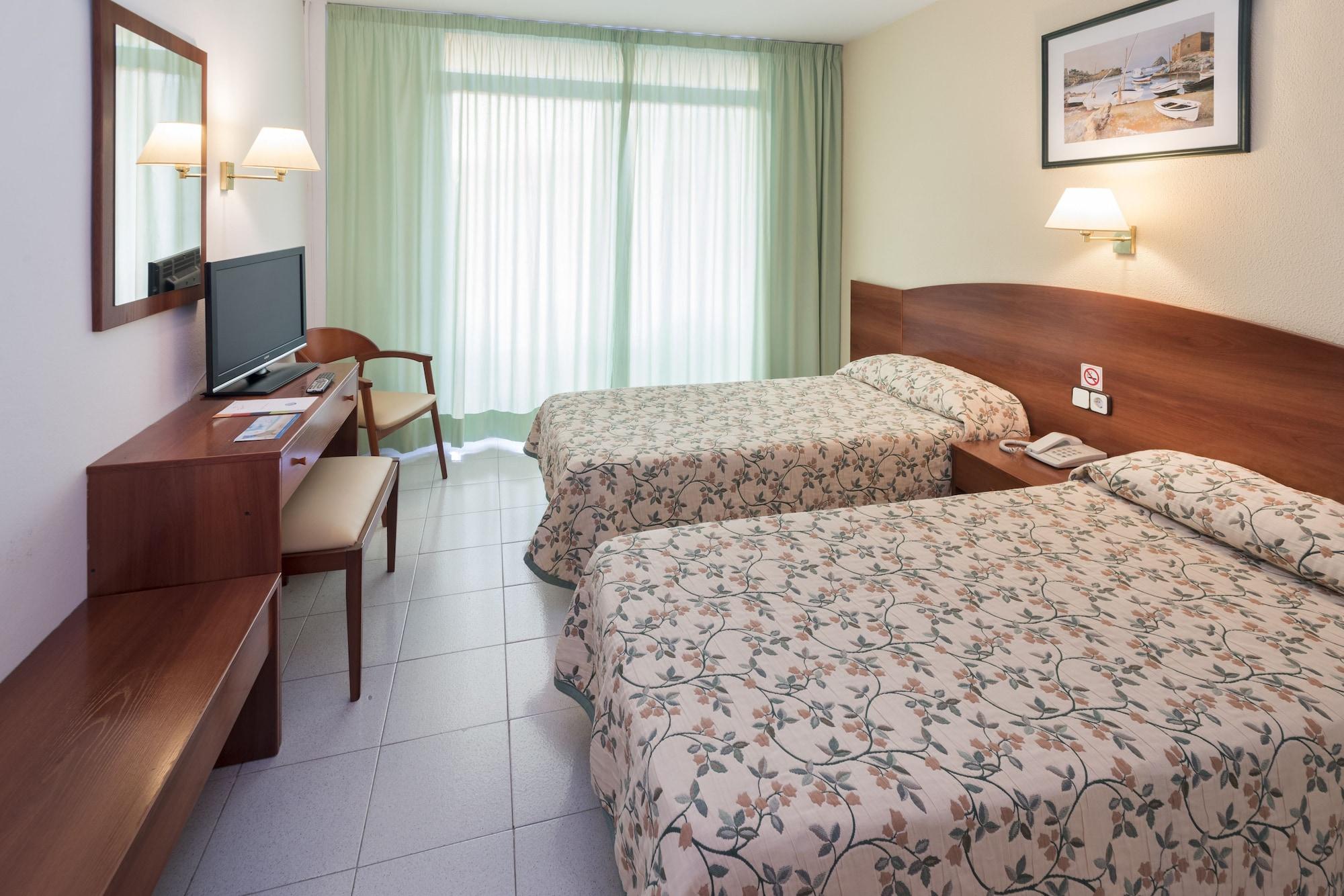 Ght Costa Brava & Spa ตอสซาเดมาร์ ภายนอก รูปภาพ