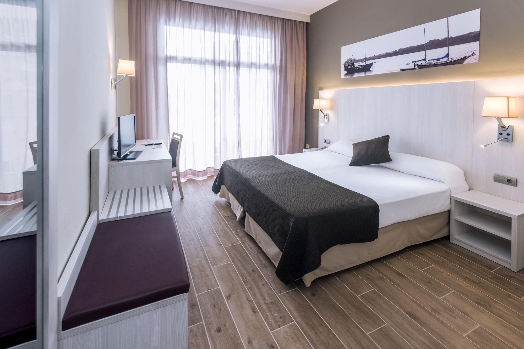 Ght Costa Brava & Spa ตอสซาเดมาร์ ภายนอก รูปภาพ