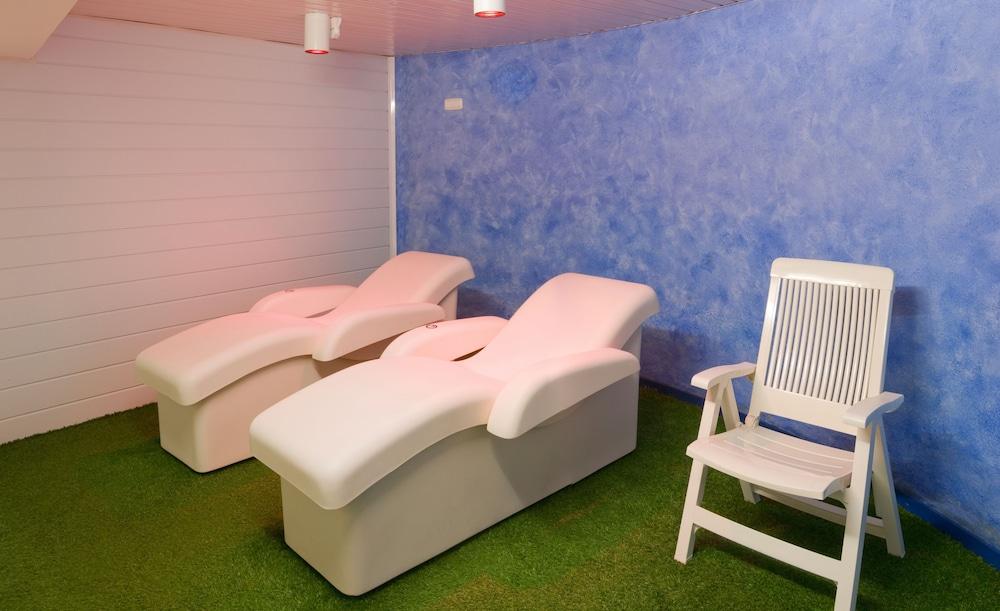 Ght Costa Brava & Spa ตอสซาเดมาร์ ภายนอก รูปภาพ