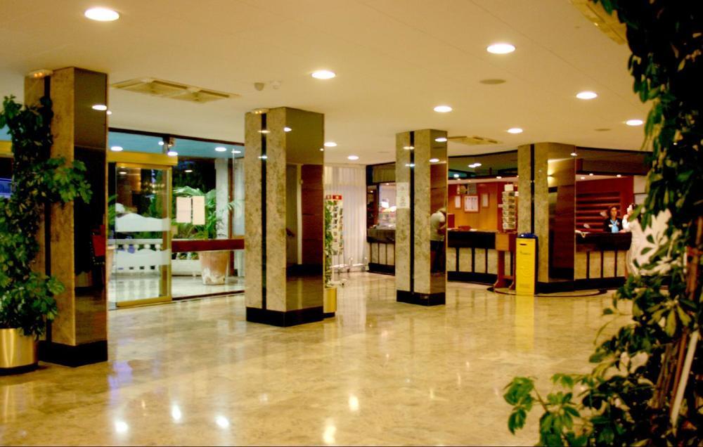 Ght Costa Brava & Spa ตอสซาเดมาร์ ภายนอก รูปภาพ