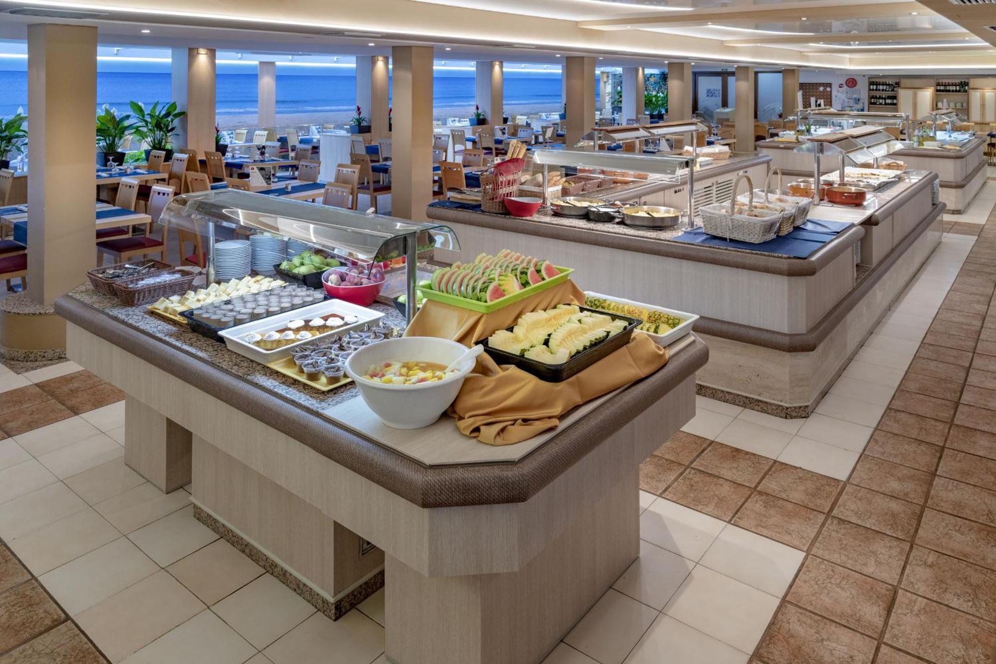 Ght Costa Brava & Spa ตอสซาเดมาร์ ภายนอก รูปภาพ