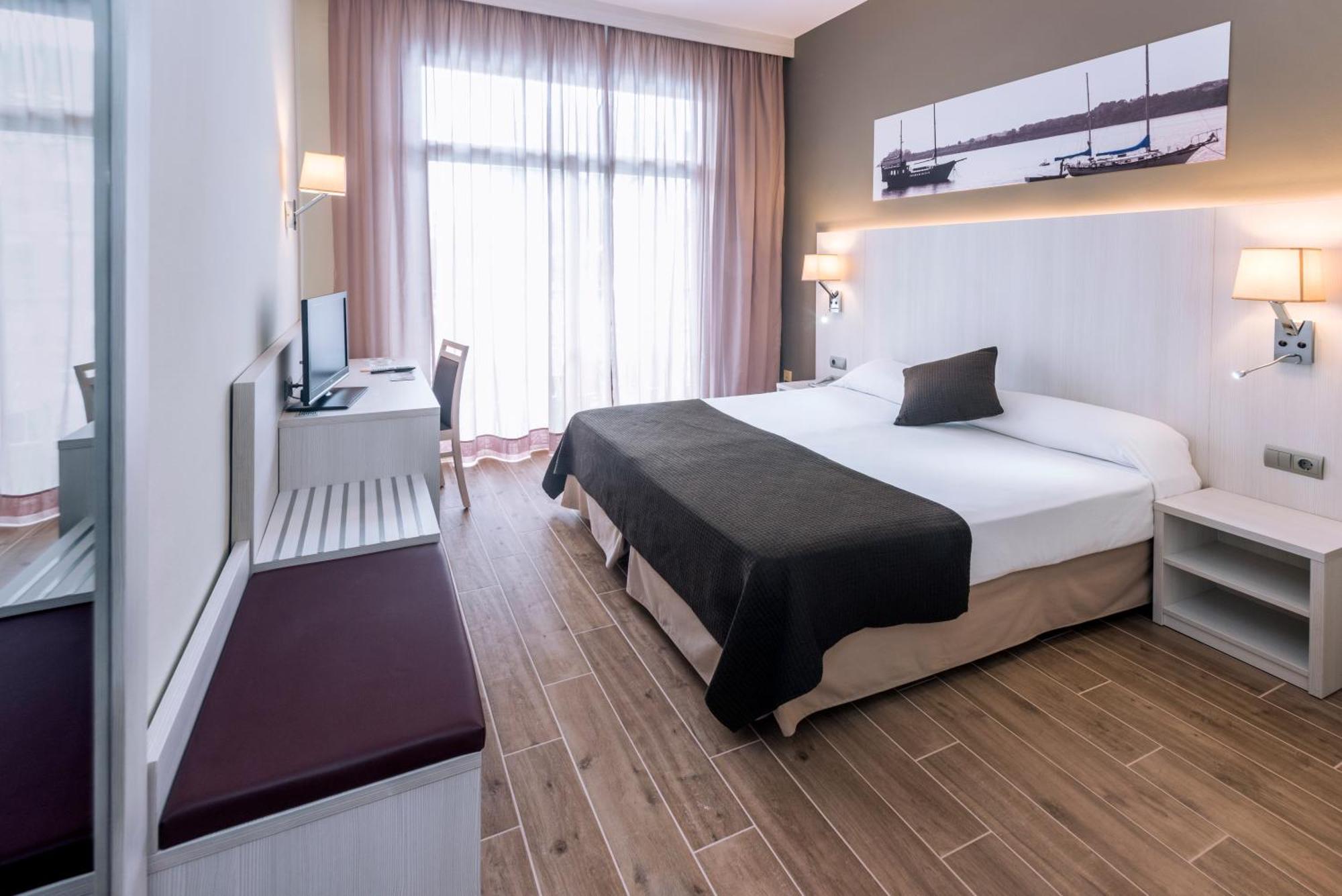 Ght Costa Brava & Spa ตอสซาเดมาร์ ภายนอก รูปภาพ