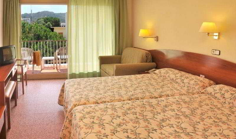 Ght Costa Brava & Spa ตอสซาเดมาร์ ภายนอก รูปภาพ