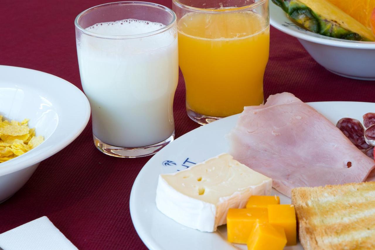 Ght Costa Brava & Spa ตอสซาเดมาร์ ภายนอก รูปภาพ