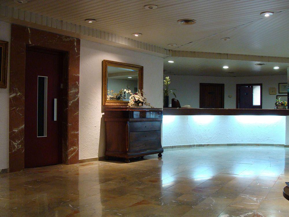 Ght Costa Brava & Spa ตอสซาเดมาร์ ภายนอก รูปภาพ